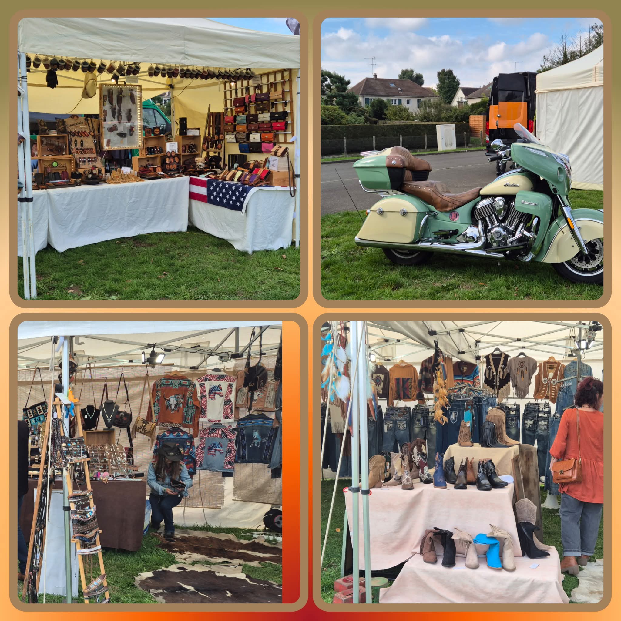 Festival Country 72 Edition 2025